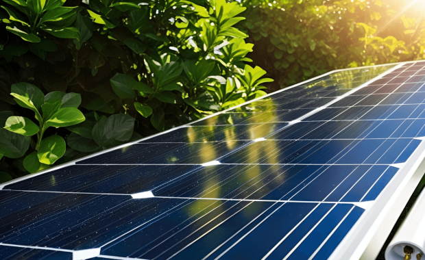 🌞 What the Next Generation Should Know About Solar Energy