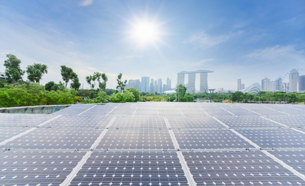 Decentralized Solar Grids: The Future of Energy Access