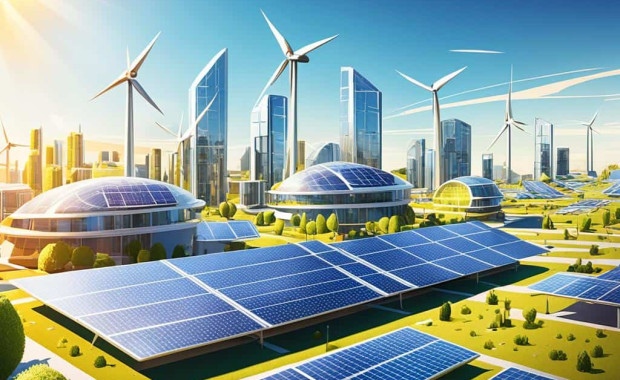 🌍 Global Solar Panel Trends to Watch in the Next Decade