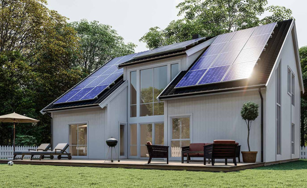 Your Future Home Will Be Powered by the Sun—Here’s How