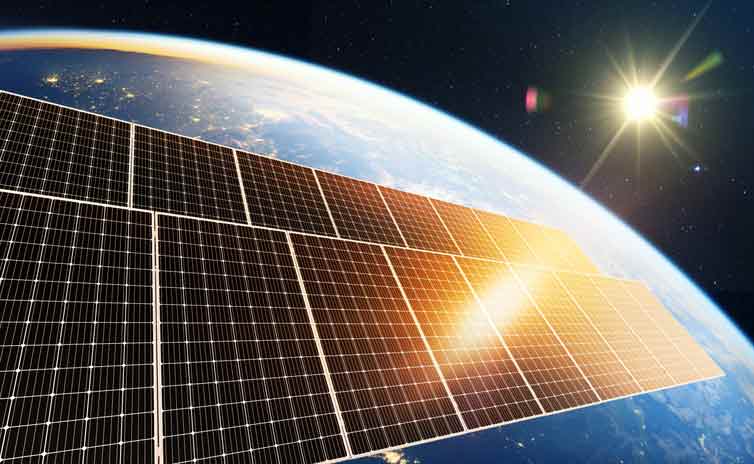 The Role of Solar Panels in Space Exploration