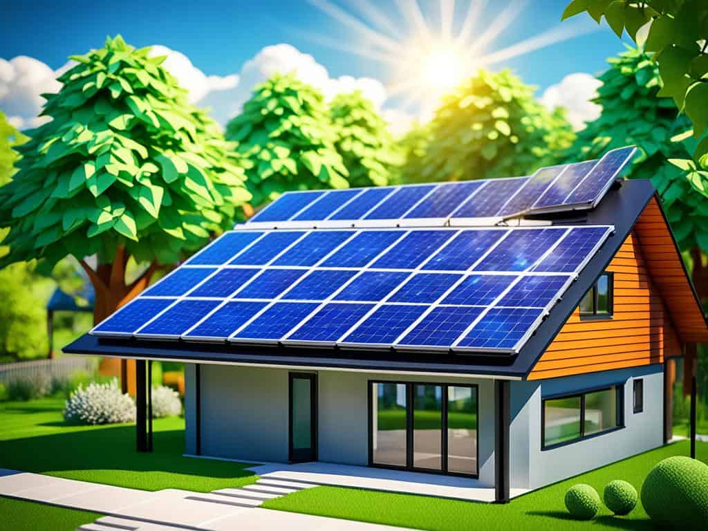 🌞 Your Rooftop, Your Power Plant: Harnessing the Power of the Sun