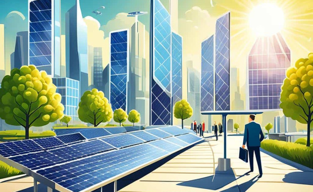 🌞 The Future Is Bright: Next-Gen Solar Panel Technology