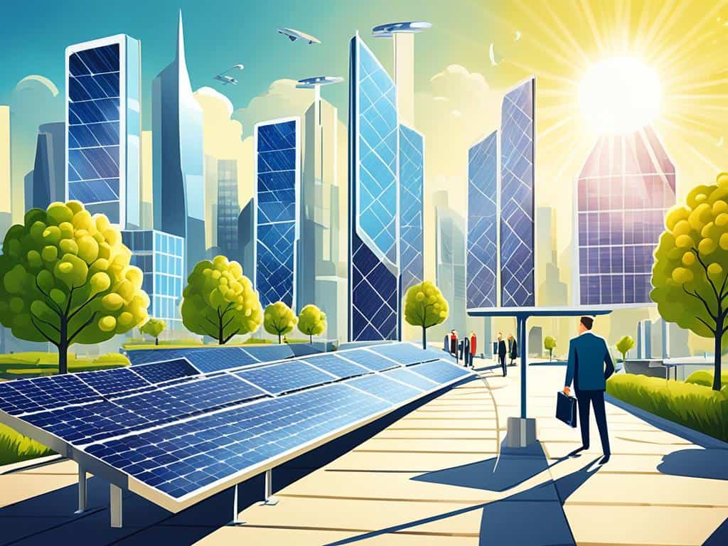🌞 The Future Is Bright: Next-Gen Solar Panel Technology