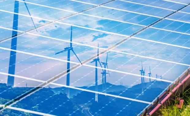 Future-Proofing Energy: How Solar Will Dominate the Grid