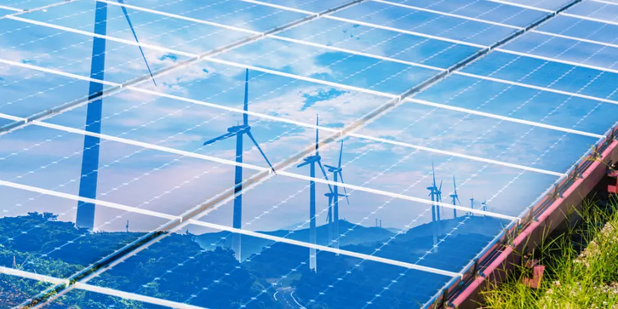 Future-Proofing Energy: How Solar Will Dominate the Grid