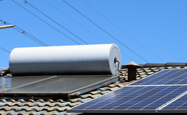 Solar Thermal Systems