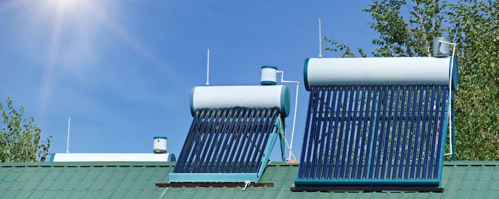 solar-water-heater