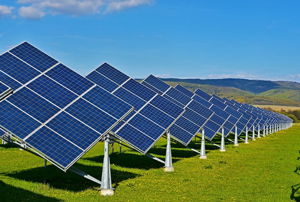 Make Your Home a Hub of Clean Energy: Power Your Future Sustainably