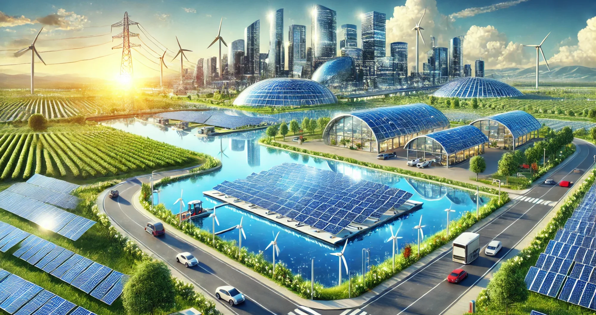 🌞 Future Solar Trends Every Investor Should Know