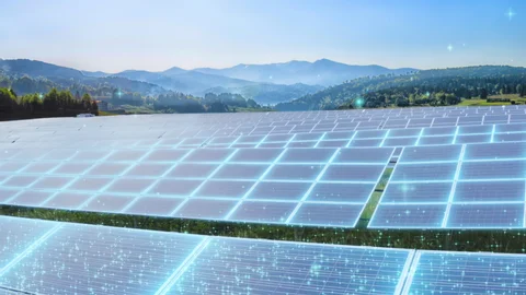Thin-Film Solar Cells: The Flexible Future of Solar Energy