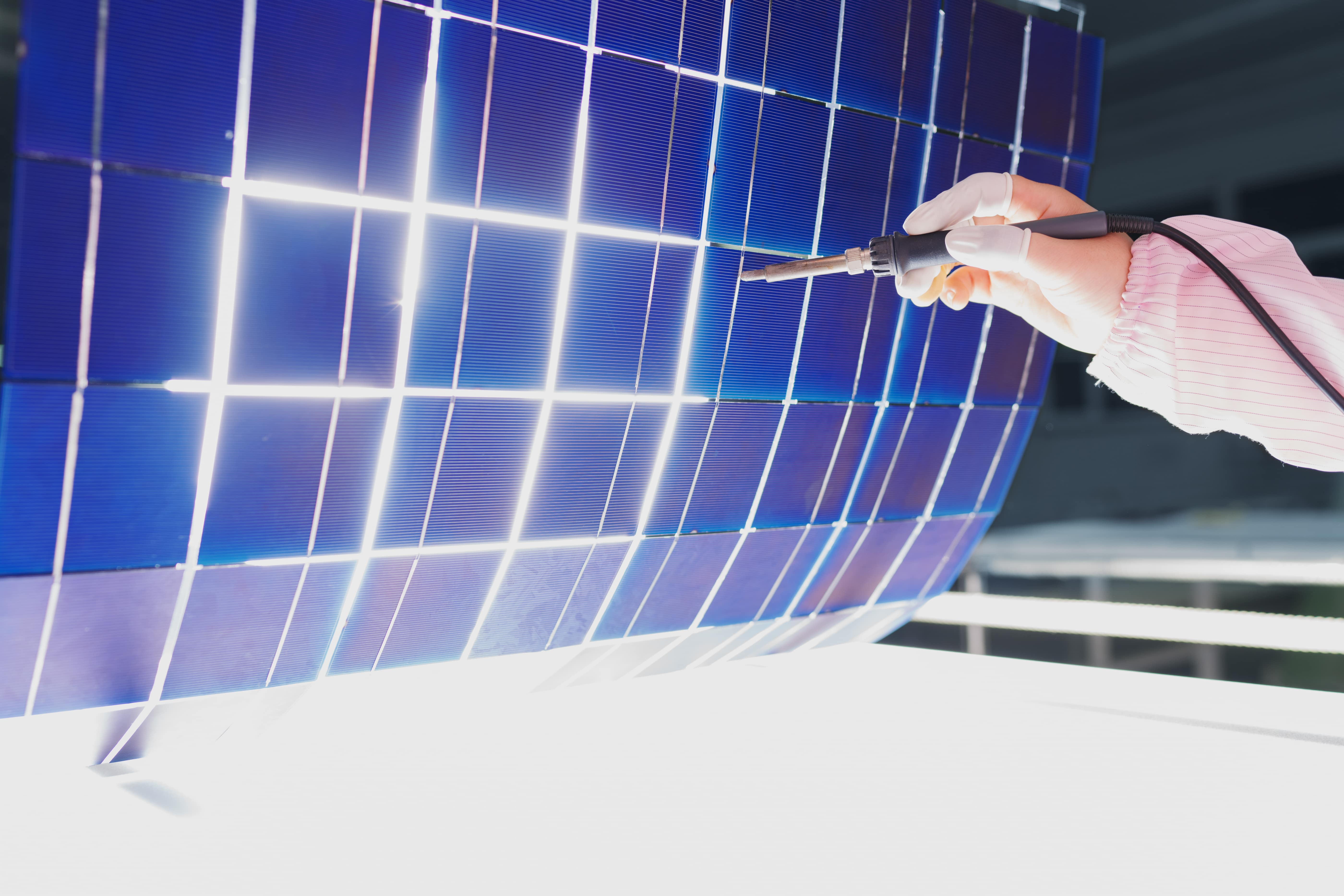The Future of Thin-Film Solar