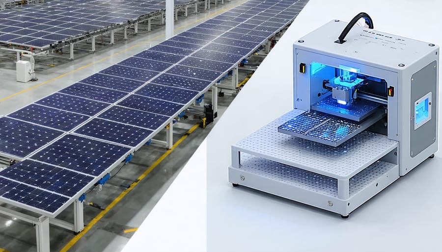 How 3D-Printed Solar Panels Will Change Manufacturing