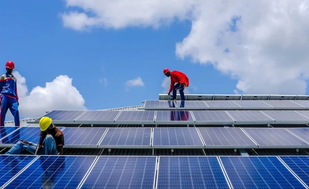 Understanding Performance Monitoring Systems for Solar Panels