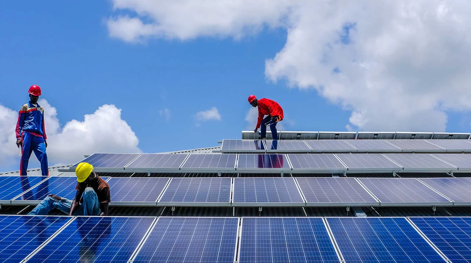 How Solar Energy Supports the UN Sustainable Development Goals (SDGs)