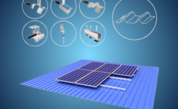 Solar Mounting and Racking Systems: The Foundation of a Strong Solar Setup