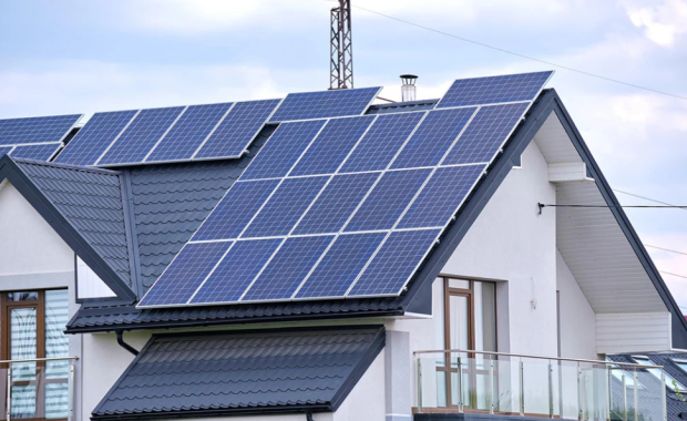 Photovoltaic (PV) Solar Panels: Powering the Future with Clean Energy