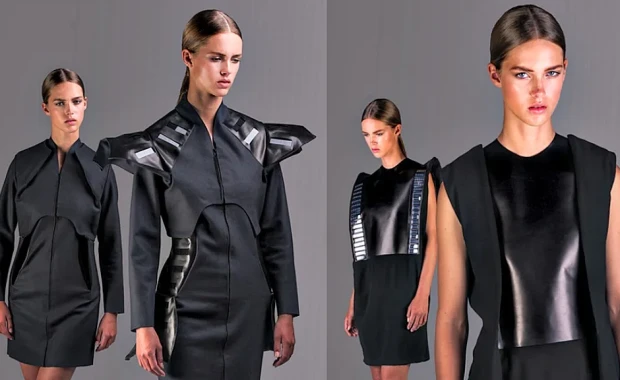 Future Fashion: Solar Clothes That Charge Your Phone
