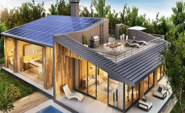 Smart Homes, Smart Panels: The New Standard