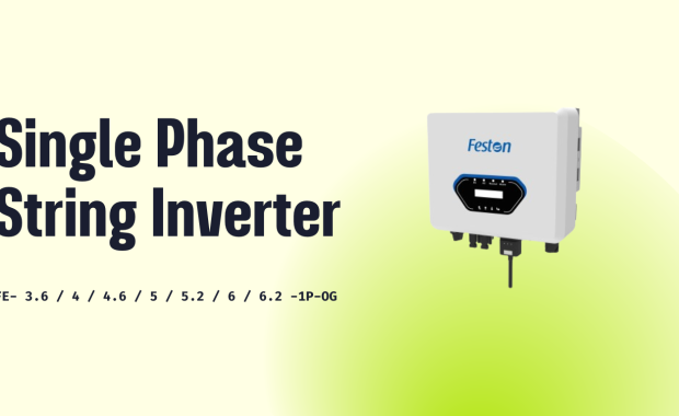 How solar inverters transform your home solar system